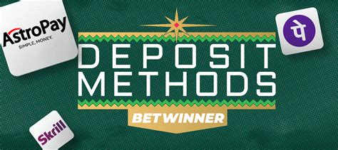 Betwinner Withdrawal Times 2024 → Deposit & Payment Options .